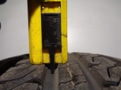 Recambio de neumatico/s para dacia duster ii 1.3 tce cat referencia OEM IAM 21565R1698H GITI GITI PREMIUM SUV PX1