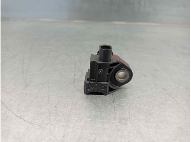 Recambio de sensor impacto para bmw serie 5 berlina (g30) 2.0 16v turbodiesel referencia OEM IAM 65779341546  