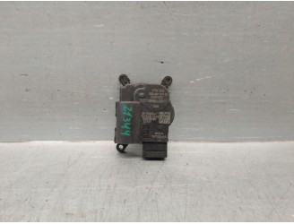 Recambio de motor apertura trampillas climatizador para skoda octavia iii (5e3, nl3, nr3) 1.5 tsi referencia OEM IAM 2Q0907511G 