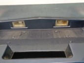 Recambio de piloto trasero central para cadillac srx v6 elegance referencia OEM IAM 15930602 61A56620003 VALEO