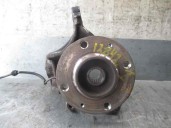 Recambio de mangueta delantera izquierda para citroën c3 1.4 16v exclusive referencia OEM IAM 364691 