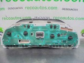 Recambio de cuadro instrumentos para daewoo tacuma 1.6 cat referencia OEM IAM 96498321 