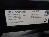 Recambio de modulo electronico para opel mokka x 1.6 cdti dpf referencia OEM IAM 13506235 421271026 