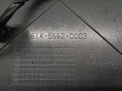 Recambio de piloto trasero central para cadillac srx v6 elegance referencia OEM IAM 15930602 61A56620003 VALEO