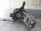 Recambio de mangueta delantera izquierda para citroën c3 1.4 16v exclusive referencia OEM IAM 364691 