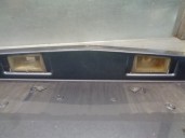 Recambio de piloto trasero central para cadillac srx v6 elegance referencia OEM IAM 15930602 61A56620003 VALEO