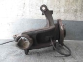 Recambio de mangueta delantera izquierda para citroën c3 1.4 16v exclusive referencia OEM IAM 364691 