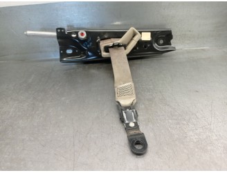 Recambio de cinturon seguridad delantero derecho para volvo xc70 ii (136) d4 awd referencia OEM IAM 39811480 39811480 