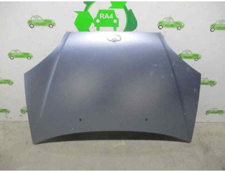 Recambio de capot para daewoo tacuma 1.6 cat referencia OEM IAM AZUL 
