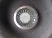 Recambio de mangueta delantera izquierda para citroën c3 1.4 16v exclusive referencia OEM IAM 364691  