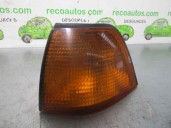 Recambio de piloto delantero izquierdo para bmw serie 3 compacto (e36) 1.6 cat referencia OEM IAM 