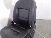 Recambio de asiento delantero izquierdo para nissan qashqai i (j10, nj10) 1.5 dci referencia OEM IAM 87450JD40B 87450JD40B 