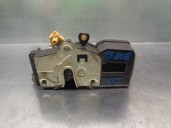 Replacement front left door lock for Cadillac SRX V6 Elegance OEM IAM reference 15817041 7 PINS 5 DOORS
