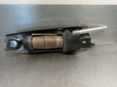 Replacement front right seatbelt for Volvo XC70 II (136) D4 AWD OEM IAM reference 39811480 39811480 