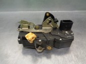 Replacement front left door lock for Cadillac SRX V6 Elegance OEM IAM reference 15817041 7 PINS 5 DOORS