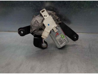 Recambio de motor limpia trasero para citroën c3 1.4 16v exclusive referencia OEM IAM 9683557580  