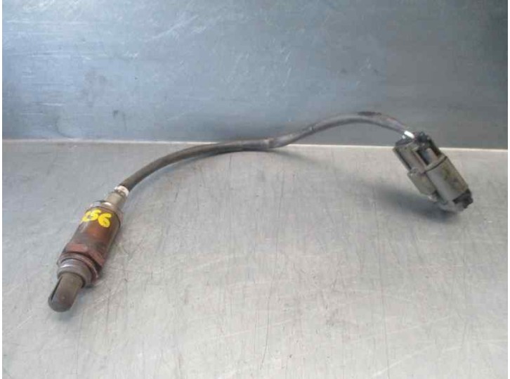 Recambio de sonda lambda para nissan primera berlina (p11) 1.6 16v cat referencia OEM IAM LSH24 0258003852 BOSCH