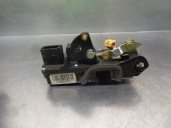 Replacement front left door lock for Cadillac SRX V6 Elegance OEM IAM reference 15817041 7 PINS 5 DOORS