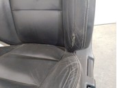 Recambio de asiento delantero izquierdo para nissan qashqai i (j10, nj10) 1.5 dci referencia OEM IAM 87450JD40B 87450JD40B 