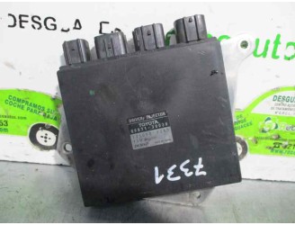 Recambio de centralita para lexus gs (gs/us/ws19) 3.0 v6 24v cat referencia OEM IAM 8987130030 1310001340 DENSO