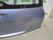 Recambio de porton trasero para daewoo tacuma 1.6 cat referencia OEM IAM 96459462 AZUL 5 PUERTAS