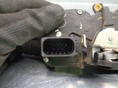 Replacement front left door lock for Cadillac SRX V6 Elegance OEM IAM reference 15817041 7 PINS 5 DOORS