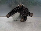 Recambio de motor limpia trasero para citroën c3 1.4 16v exclusive referencia OEM IAM 9683557580  