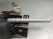 Recambio de cinturon seguridad delantero derecho para volvo xc70 ii (136) d4 awd referencia OEM IAM 39811480 39811480 