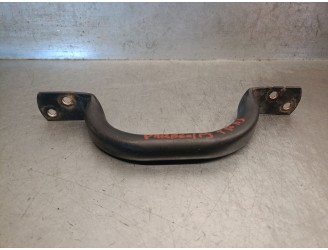 Recambio de molduras traseras para land rover defender (ld) 2.5 tdi referencia OEM IAM NTC5116 NTC5116 