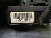 Replacement front left door lock for Cadillac SRX V6 Elegance OEM IAM reference 15817041 7 PINS 5 DOORS