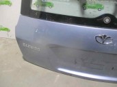 Recambio de porton trasero para daewoo tacuma 1.6 cat referencia OEM IAM 96459462 AZUL 5 PUERTAS