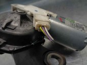 Recambio de motor limpia trasero para citroën c3 1.4 16v exclusive referencia OEM IAM 9683557580  