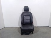 Recambio de asiento delantero derecho para nissan qashqai i (j10, nj10) 1.5 dci referencia OEM IAM 87400JD10B 87400JD10B 