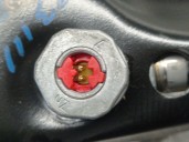 Recambio de cinturon seguridad delantero derecho para volvo xc70 ii (136) d4 awd referencia OEM IAM 39811480 39811480 