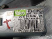 Recambio de motor limpia trasero para citroën c3 1.4 16v exclusive referencia OEM IAM 9683557580  