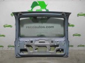 Recambio de porton trasero para daewoo tacuma 1.6 cat referencia OEM IAM 96459462 AZUL 5 PUERTAS