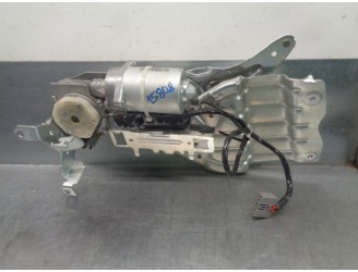 Recambio de motor cierre centralizado porton para cadillac srx v6 elegance referencia OEM IAM 19993110023 1999-3110023 