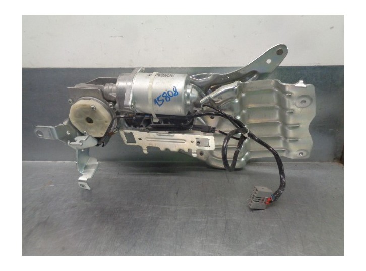 Recambio de motor cierre centralizado porton para cadillac srx v6 elegance referencia OEM IAM 19993110023 1999-3110023 