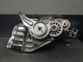 Recambio de motor cierre centralizado porton para cadillac srx v6 elegance referencia OEM IAM 19993110023 1999-3110023 