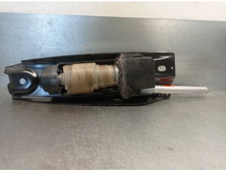 Recambio de cinturon seguridad delantero izquierdo para volvo xc70 ii (136) d4 awd referencia OEM IAM 39811479 39811479 