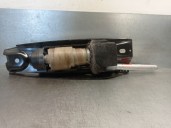 Recambio de cinturon seguridad delantero izquierdo para volvo xc70 ii (136) d4 awd referencia OEM IAM 39811479 39811479 