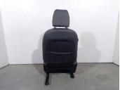 Recambio de asiento delantero derecho para nissan qashqai i (j10, nj10) 1.5 dci referencia OEM IAM 87400JD10B 87400JD10B 