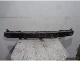 Replacement rear bumper reinforcement for Hyundai Trajet (FO) 2.0 GLS OEM IAM reference 866303A010 IRON 5 DOORS