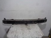 Replacement rear bumper reinforcement for Hyundai Trajet (FO) 2.0 GLS OEM IAM reference 866303A010 IRON 5 DOORS