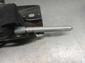 Recambio de cinturon seguridad delantero izquierdo para volvo xc70 ii (136) d4 awd referencia OEM IAM 39811479 39811479 