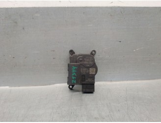 Recambio de motor apertura trampillas climatizador para skoda octavia iii (5e3, nl3, nr3) 1.5 tsi referencia OEM IAM 2Q0907511F 