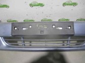 Recambio de paragolpes delantero para daewoo tacuma 1.6 cat referencia OEM IAM 93740311 AZUL CLARO 