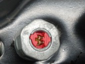 Recambio de cinturon seguridad delantero izquierdo para volvo xc70 ii (136) d4 awd referencia OEM IAM 39811479 39811479 