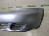 Recambio de paragolpes delantero para daewoo tacuma 1.6 cat referencia OEM IAM 93740311 AZUL CLARO 