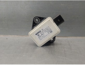 Recambio de sensor para audi a4 berlina (8ec) 2.0 tdi referencia OEM IAM 8E0907637B  0265005618 BOSCH